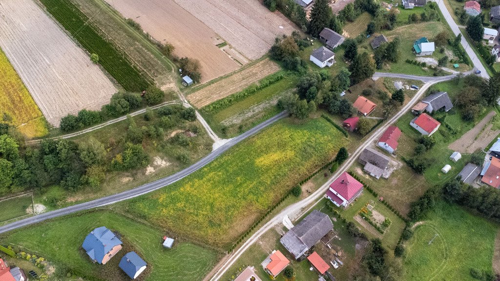 Dom na sprzedaż Przedmieście Dubieckie  70m2 Foto 17