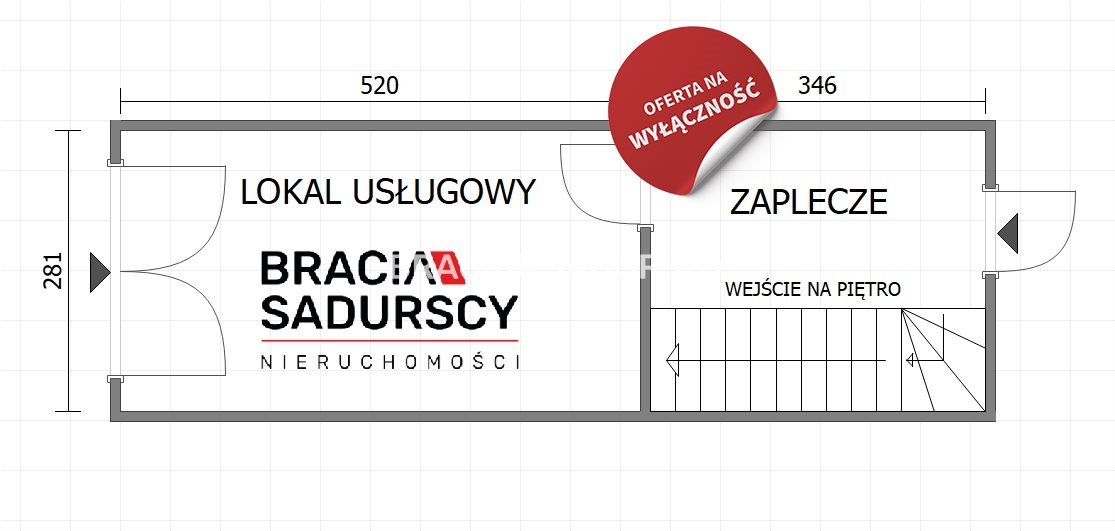 Mieszkanie trzypokojowe na sprzedaż Kraków, Prądnik Czerwony, Prądnik Czerwony, Powstańców  67m2 Foto 6