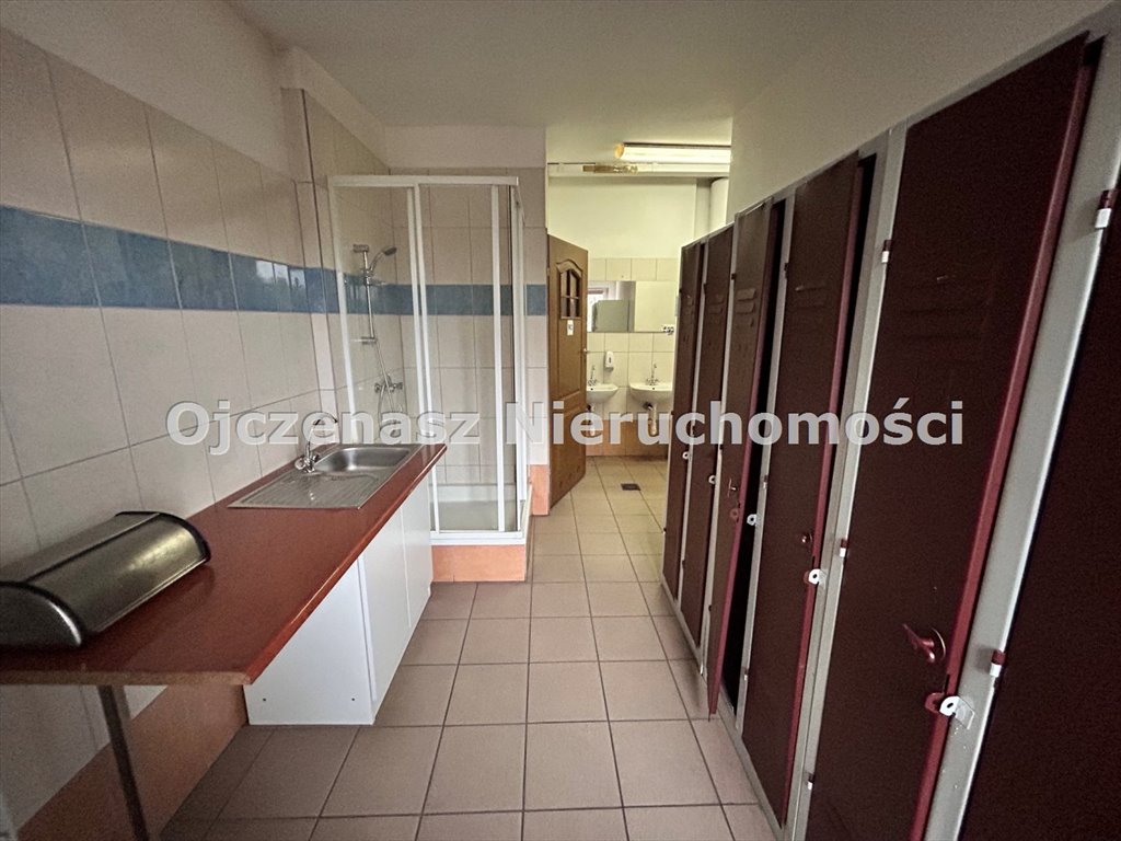 Magazyn na wynajem Niemcz  459m2 Foto 14