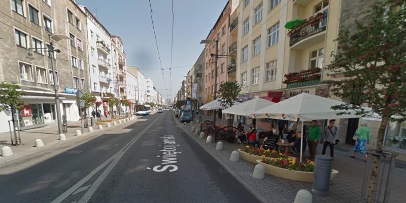 Lokal użytkowy na wynajem Gdynia, ŚRÓDMIEŚCIE, ARMII KRAJOWEJ 20m2 Foto 1 Lokal użytkowy na wynajem Gdynia, ŚRÓDMIEŚCIE, ARMII KRAJOWEJ 20m2 Foto 1