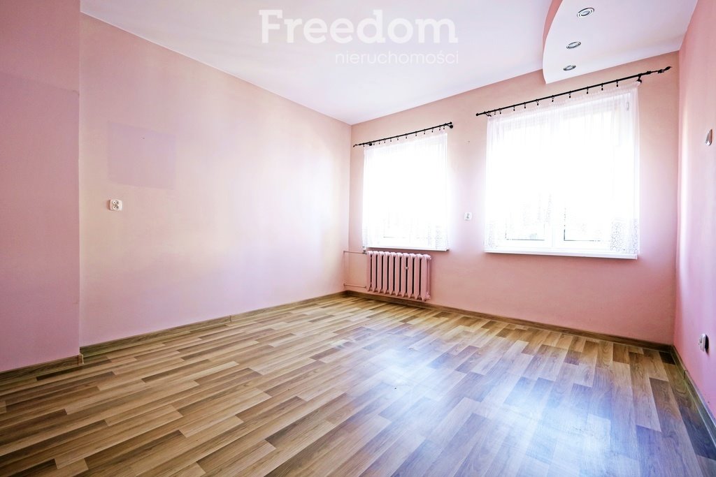 Mieszkanie dwupokojowe na sprzedaż Iława  46m2 Foto 4