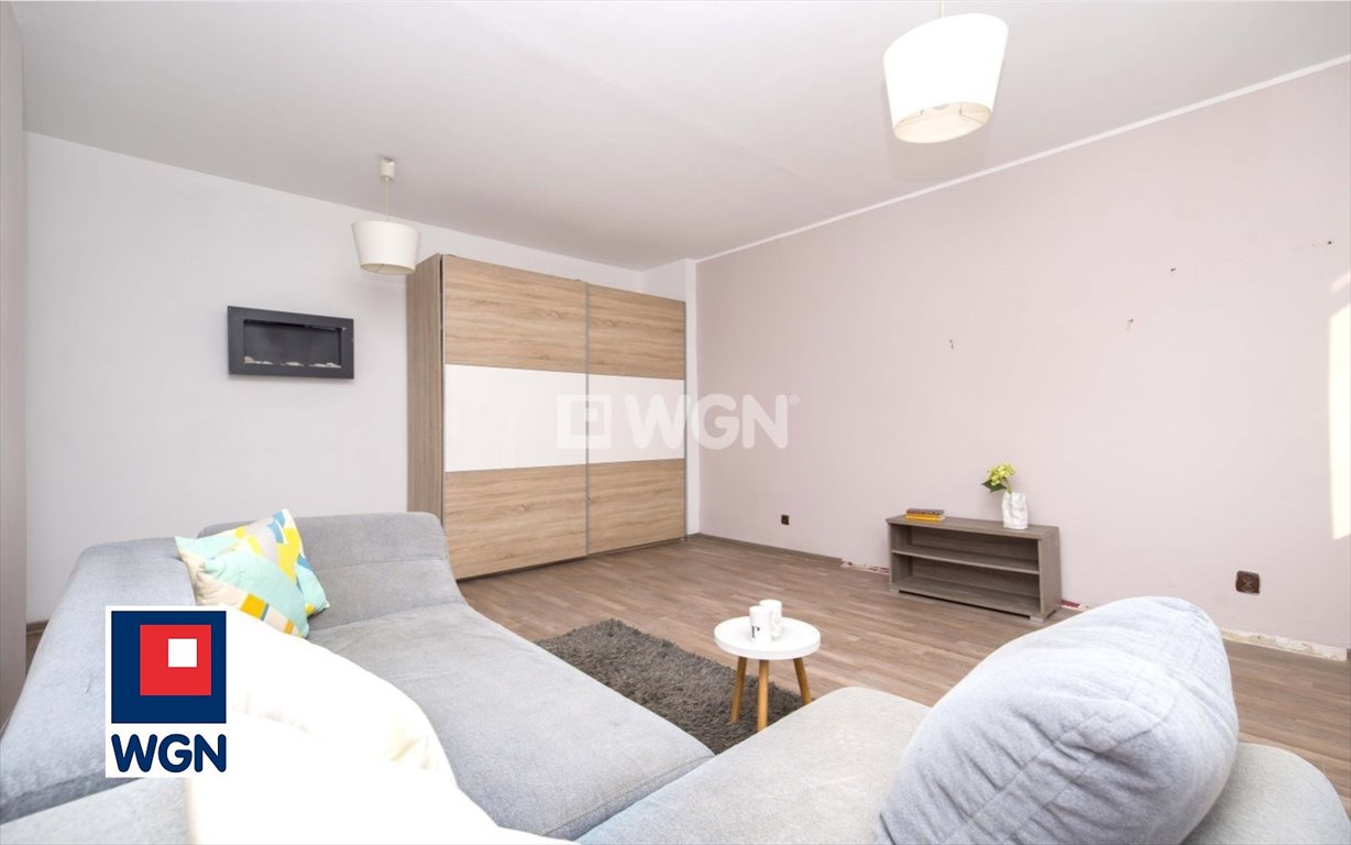 Mieszkanie dwupokojowe na sprzedaż Łaziska Górne, Łaziska Średnie, Świętej Barbary  40m2 Foto 5