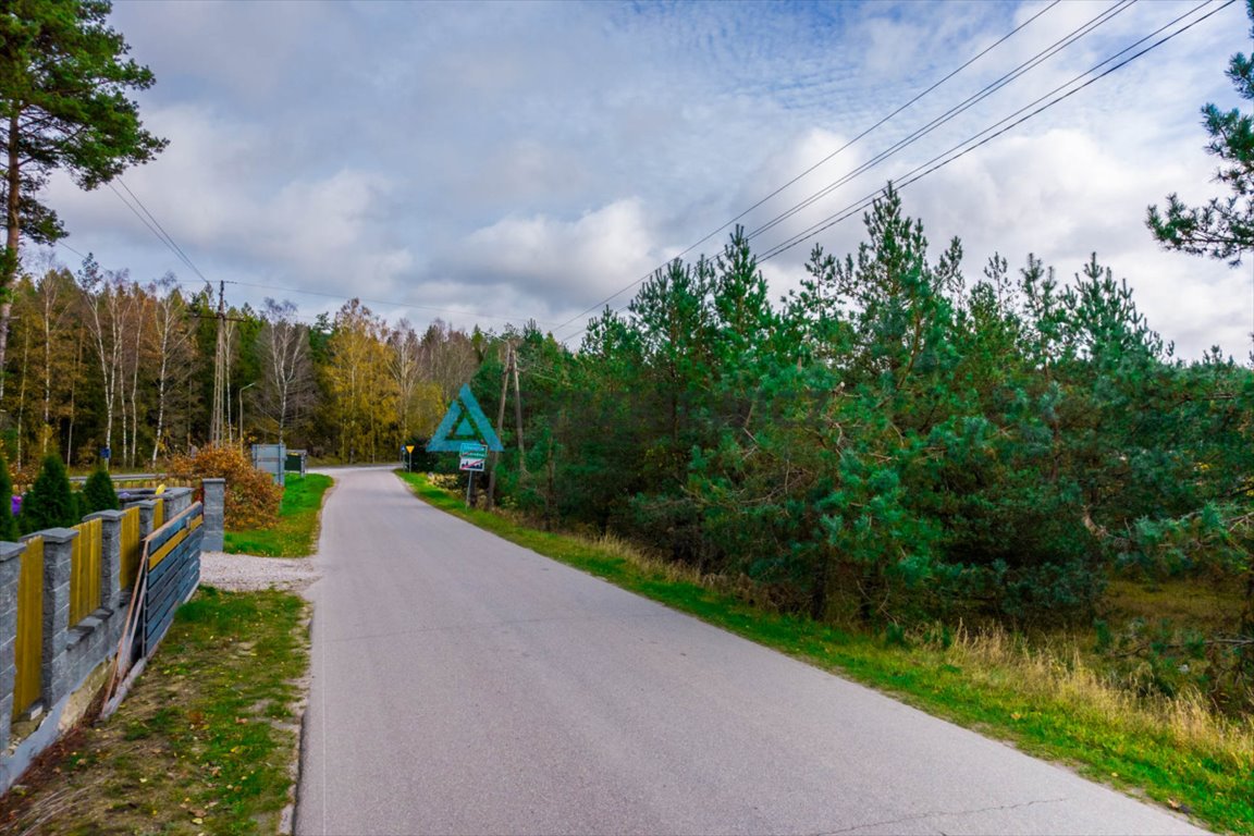 Działka budowlana na sprzedaż Gołubie  728m2 Foto 7