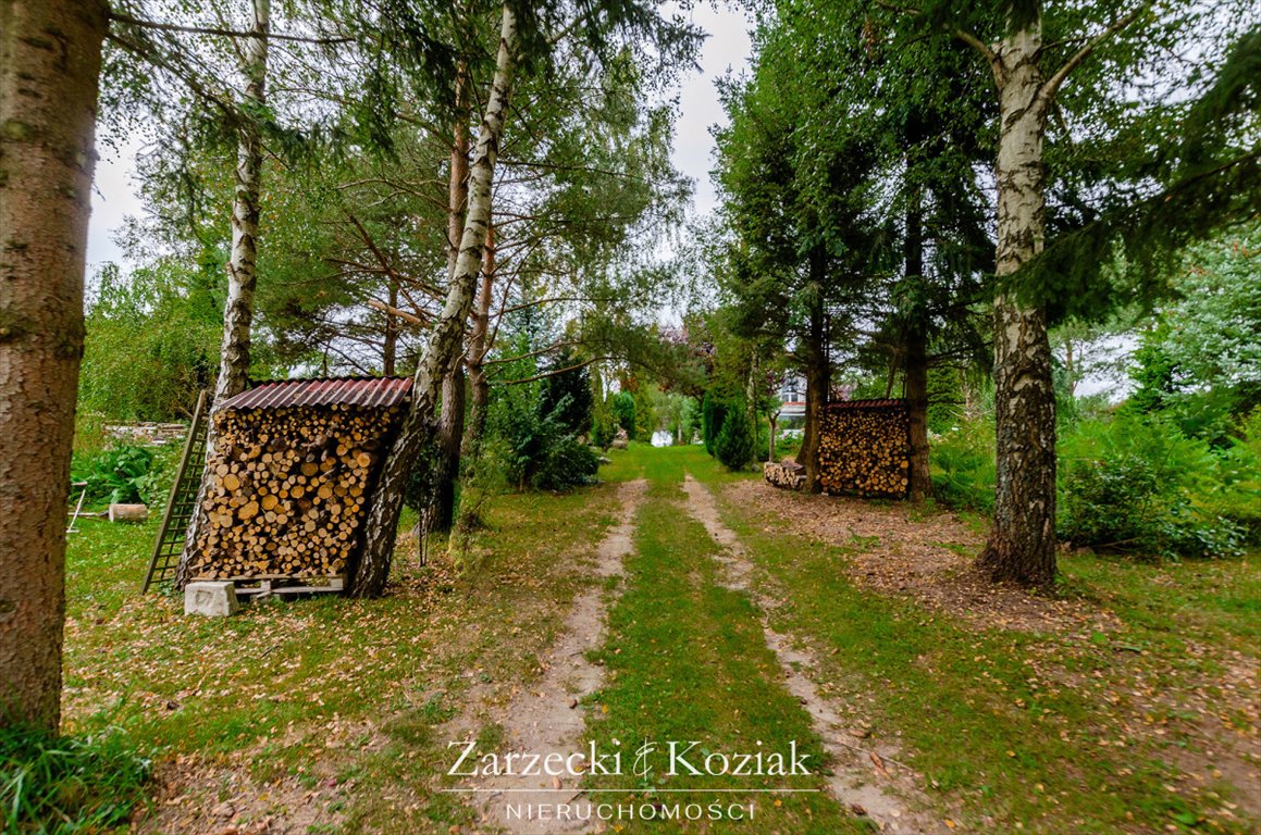 Dom na sprzedaż Wodnica, Ogrodowa  180m2 Foto 9