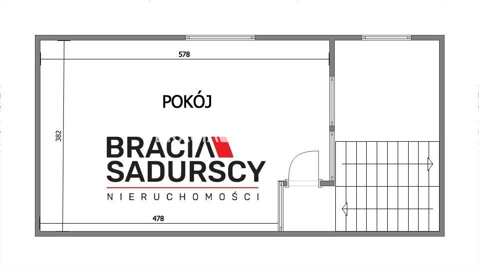 Mieszkanie trzypokojowe na sprzedaż Kraków, Zwierzyniec, Wola Justowska  67m2 Foto 16