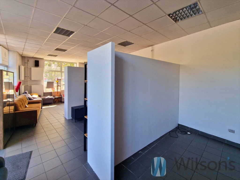 Przestronny lokal usługowy 385 m² z witrynami na Pradze Warszawa, Praga-Południe, Grochowska  385m2 Foto 1