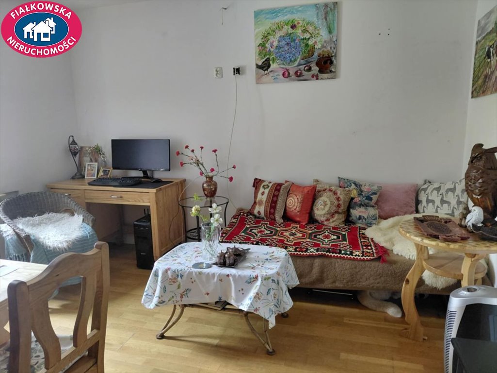 Przestronny dom 160 m2 z garażem i ogrodem w Żyrardowie Żyrardów  160m2 Foto 1