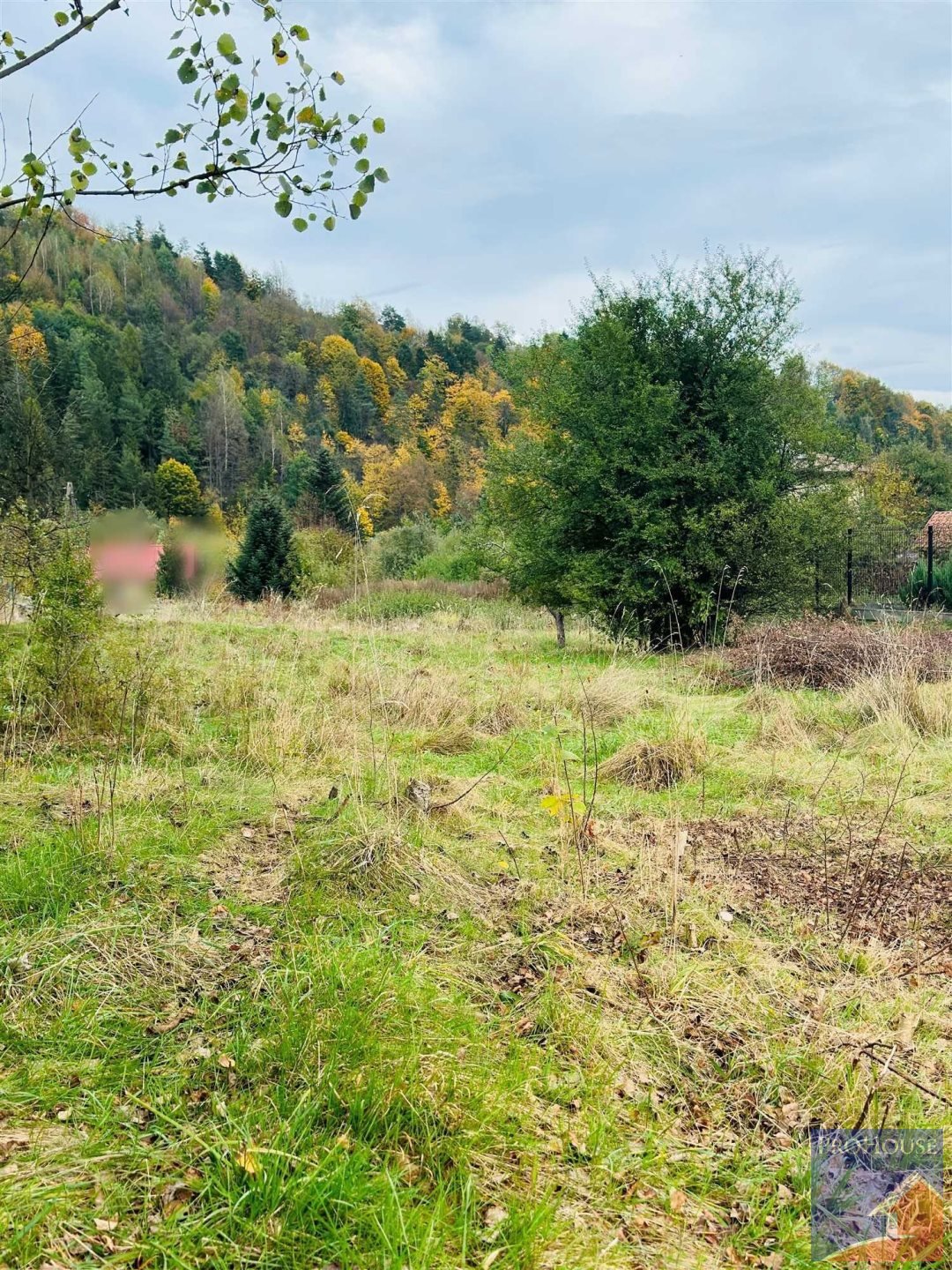 Działka budowlana na sprzedaż Kamienica  38m2 Foto 2