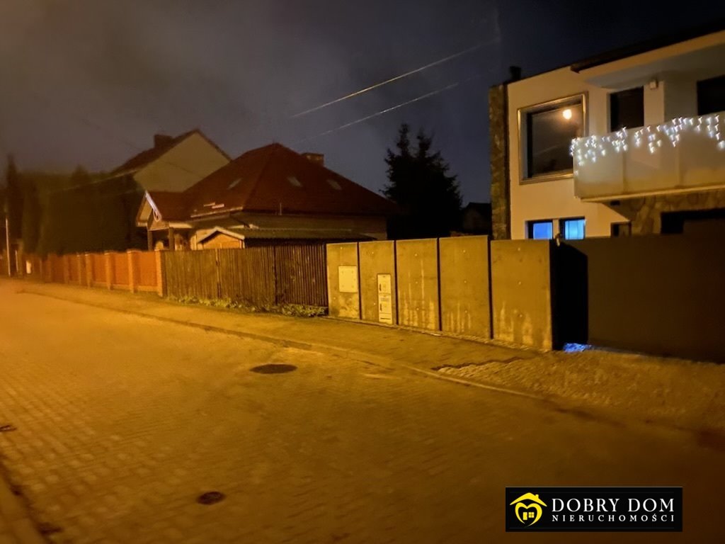 Dom na sprzedaż Białystok, Skorupy  186m2 Foto 10