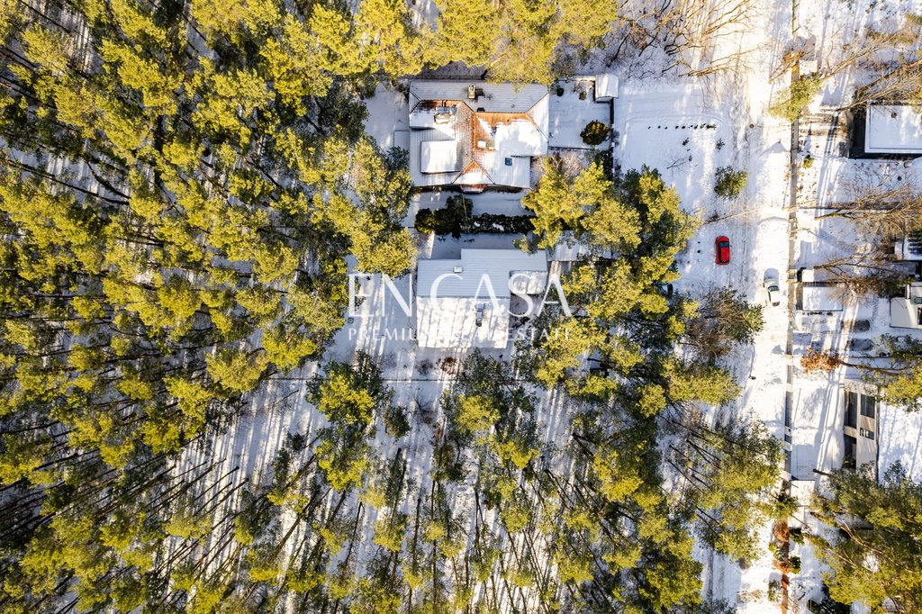 Urokliwy dom 183 m2 w Izabelinie z dużą działką Izabelin  183m2 Foto 1