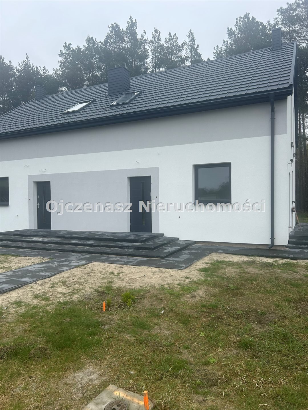 Dom na sprzedaż Drzewce  180m2 Foto 5