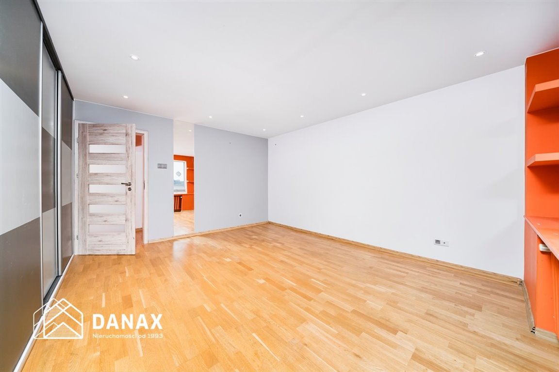 Mieszkanie trzypokojowe na sprzedaż Kraków, Mistrzejowice, os. Osiedle Piastów  52m2 Foto 1