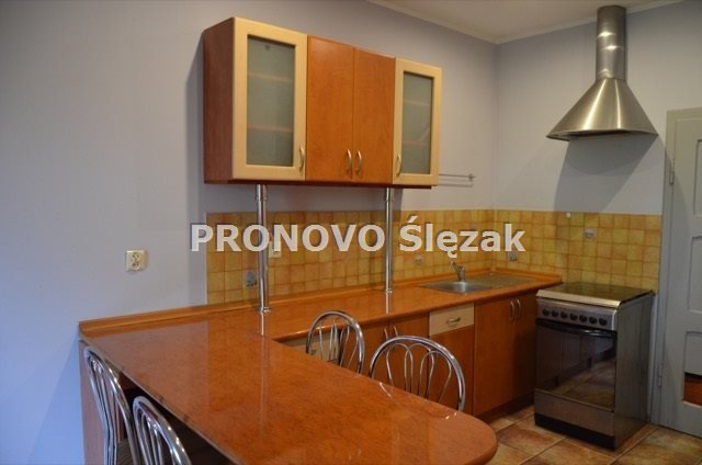 Dwupokojowe mieszkanie z ogródkiem i działką w Pawłowie Trzebnickim Pawłów Trzebnicki, Pawłów Trzebnicki  45m2 Foto 1