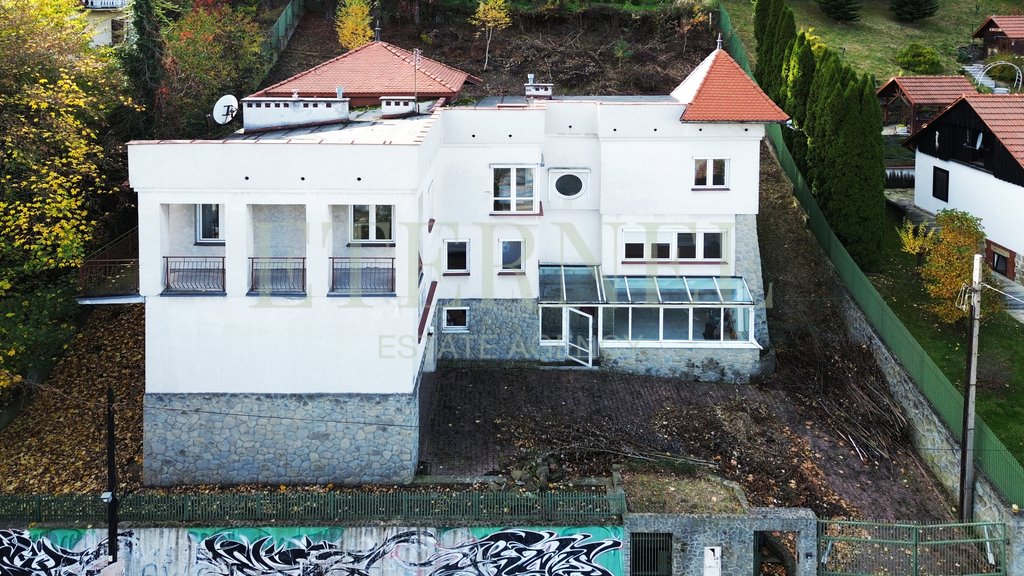 Dom na wynajem Myślenice, Ignacego Daszyńskiego  350m2 Foto 1