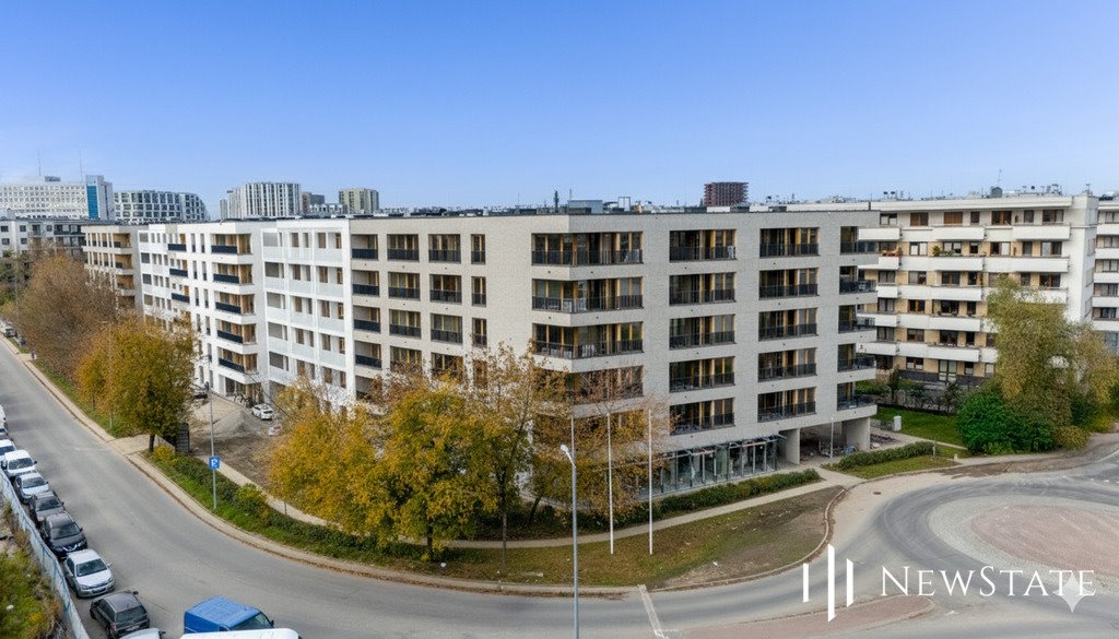 Lokal usługowy 39 m2 z widokiem od ulicy w Krakowie Kraków  39m2 Foto 1