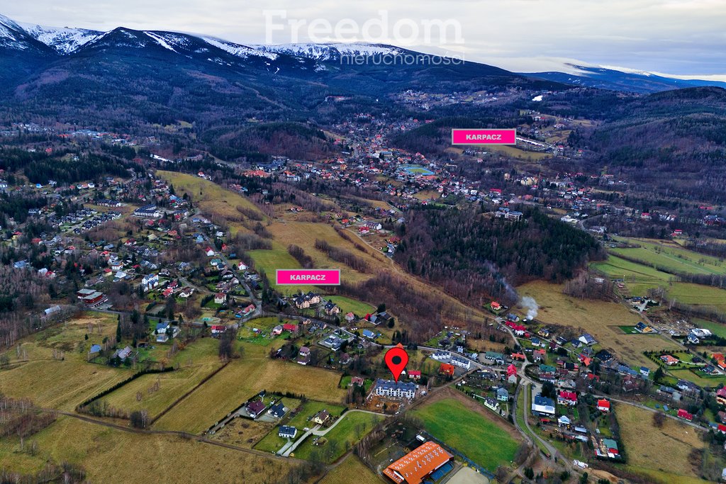 Kawalerka na sprzedaż Karpacz, Władysława Orkana  22m2 Foto 17