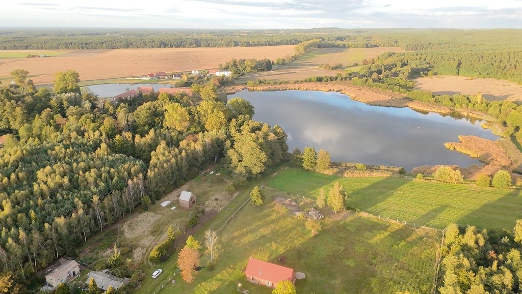Działka budowlana na sprzedaż Pisarzowice  750m2 Foto 1