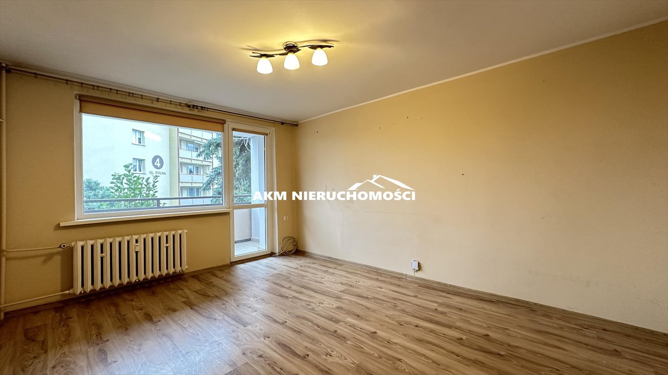 Mieszkanie trzypokojowe na sprzedaż Kwidzyn  63m2 Foto 2