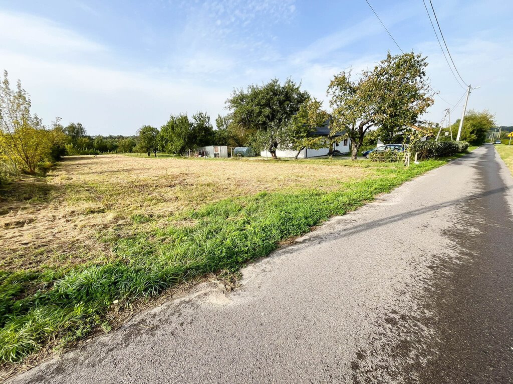 Działka budowlana na sprzedaż Szewna, Woźniakówka  1 600m2 Foto 11