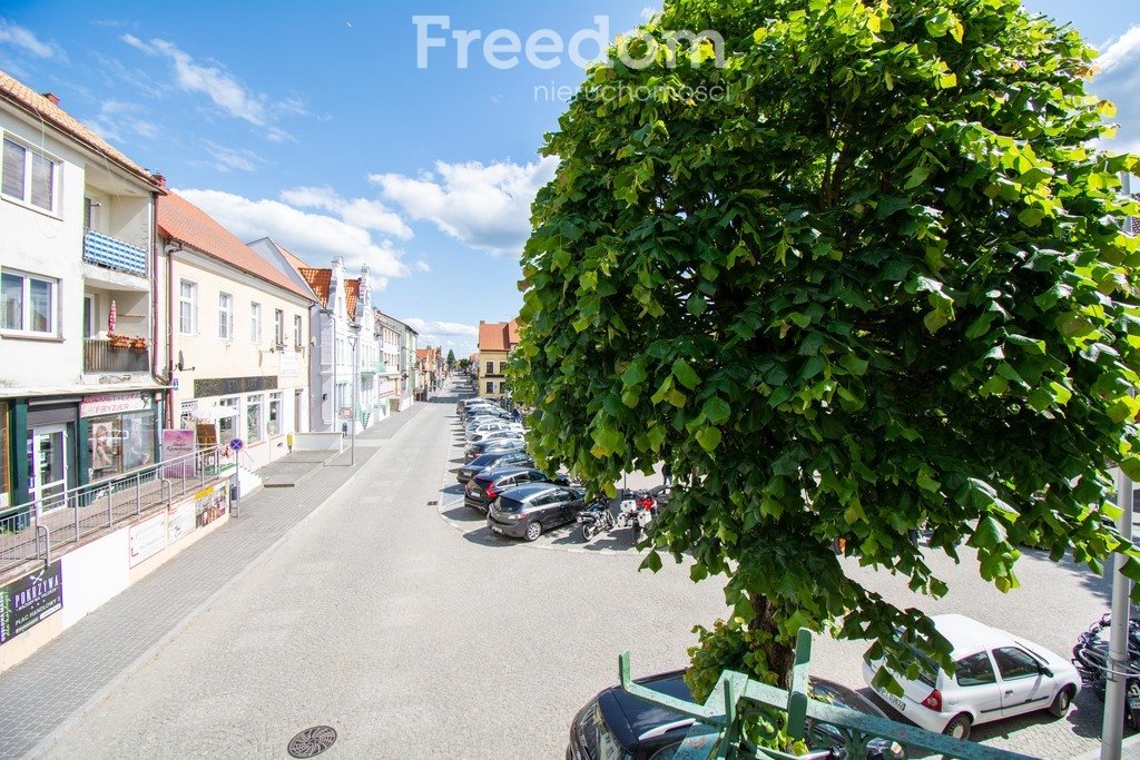 Mieszkanie dwupokojowe na sprzedaż Mikołajki, Plac Wolności  44m2 Foto 19