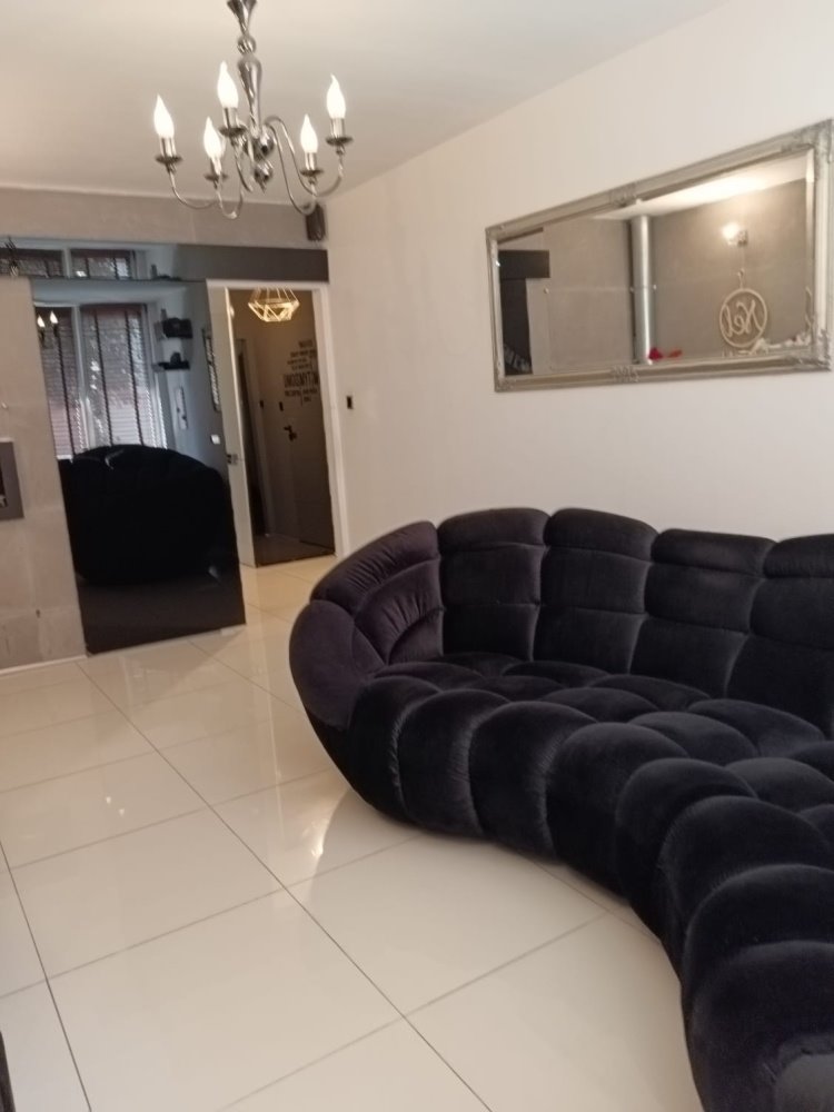 Mieszkanie dwupokojowe na wynajem Warszawa, Praga-Południe, Gocław, Ostrzycka  48m2 Foto 1