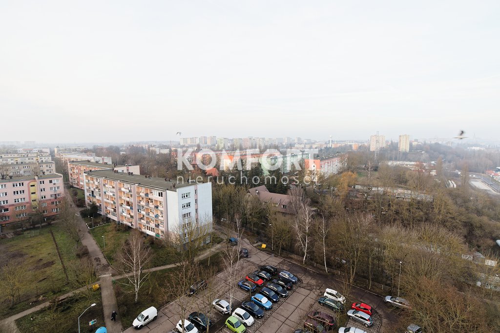 Mieszkanie trzypokojowe na sprzedaż Szczecin, Pomorzany  53m2 Foto 15