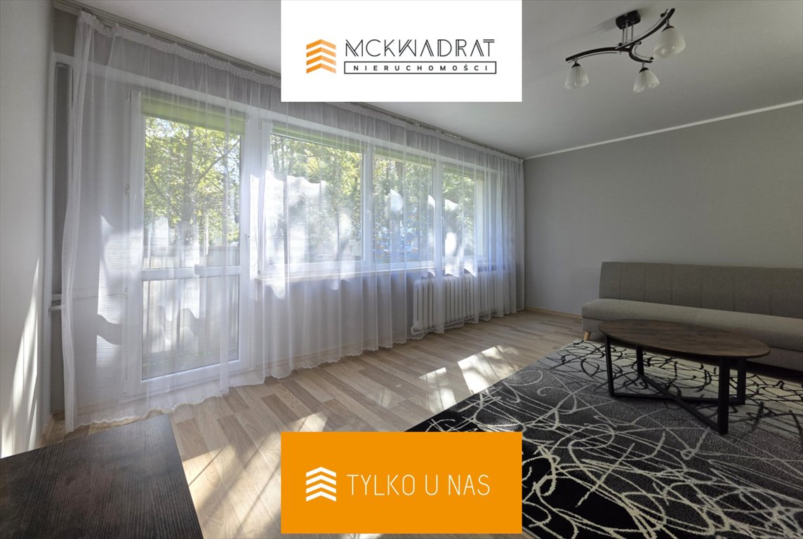 Mieszkanie dwupokojowe na wynajem Białystok, Białostoczek, Zagumienna  50m2 Foto 1