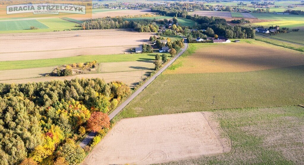 Działka budowlana na sprzedaż Winnica  1 900m2 Foto 3