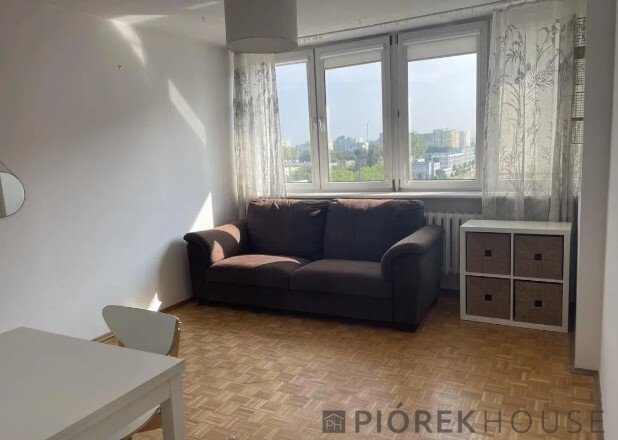 Mieszkanie trzypokojowe na sprzedaż Warszawa, Praga-Południe, Aleja Stanów Zjednoczonych  56m2 Foto 1