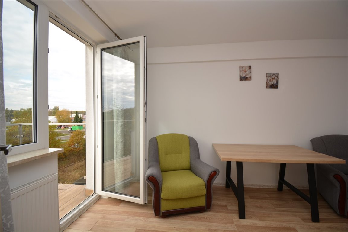 Mieszkanie dwupokojowe na wynajem Kielce, Piaski  34m2 Foto 1