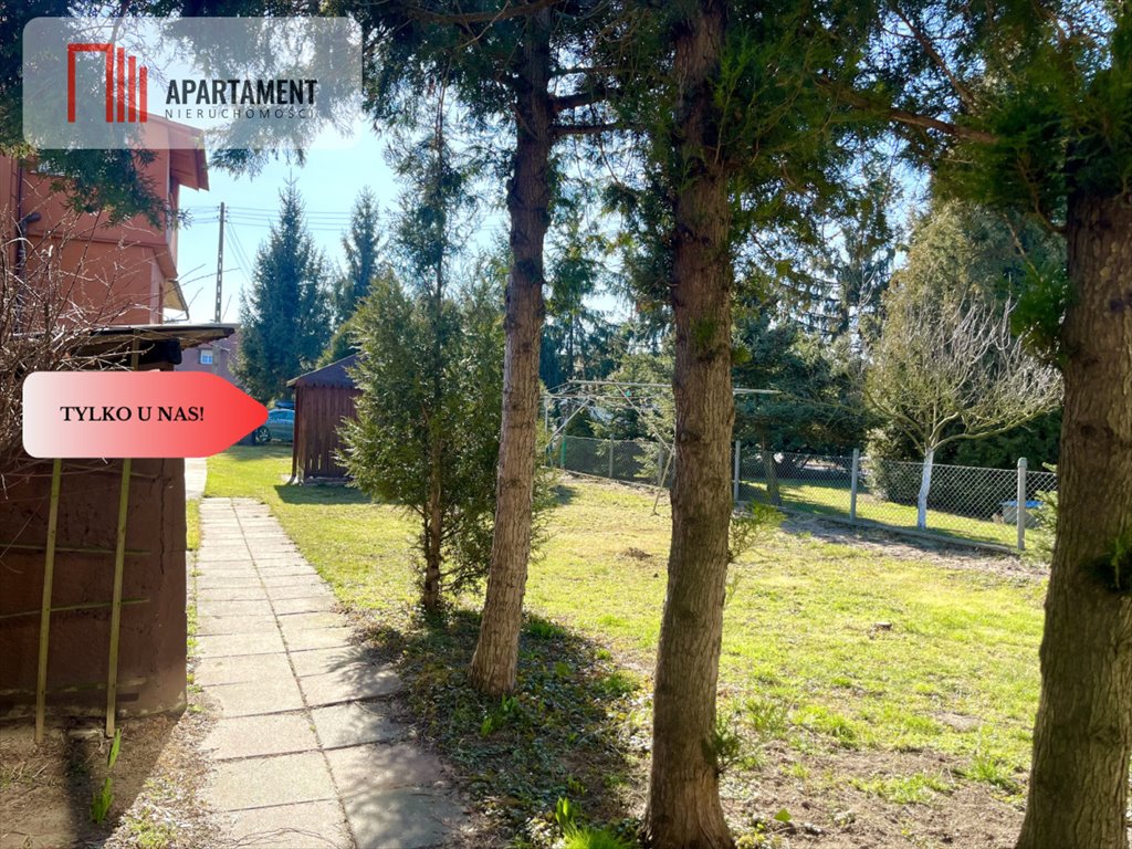 Dom z ogrodem w Jeszkowicach, 110 m2, garaż Jeszkowice  110m2 Foto 1