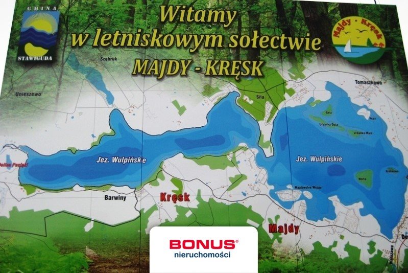 Dom na sprzedaż Majdy  221m2 Foto 11