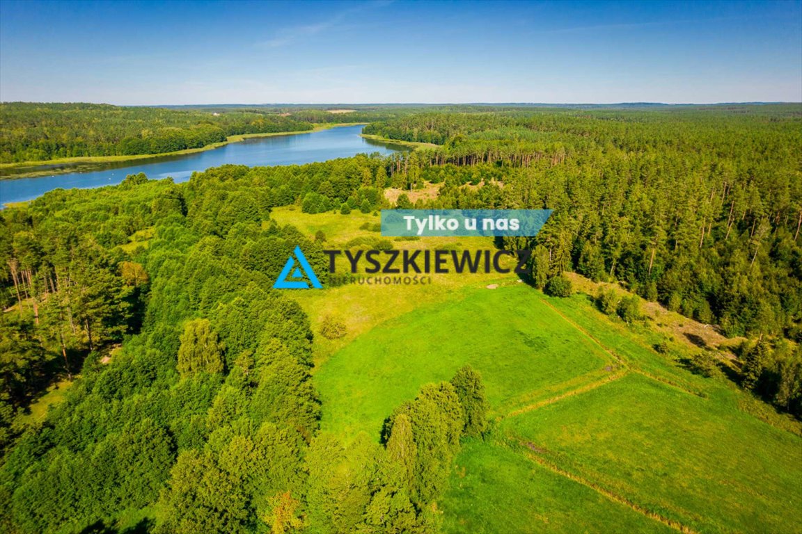 Działka rolna na sprzedaż Żukówko  14 200m2 Foto 1