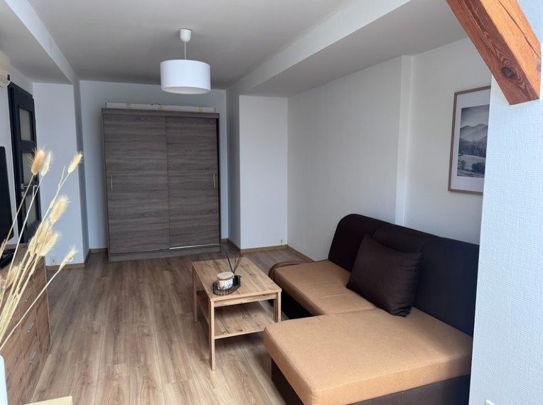 Mieszkanie dwupokojowe na sprzedaż Wrocław, Przedmieście Oławskie, Przedmieście Oławskie, gen. Ignacego Prądzyńskiego  59m2 Foto 1