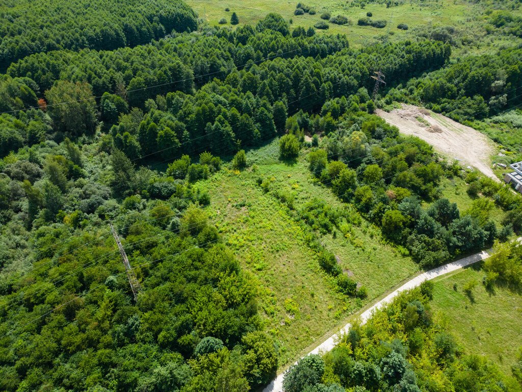 Działka rolna na sprzedaż Ostrowiec Świętokrzyski, Wschodnia  2 945m2 Foto 8