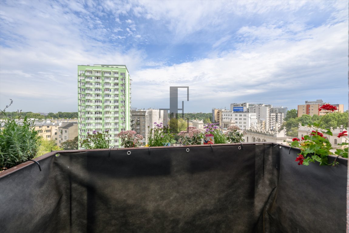 Kawalerka na sprzedaż Warszawa, Śródmieście, 3 Maja  28m2 Foto 7