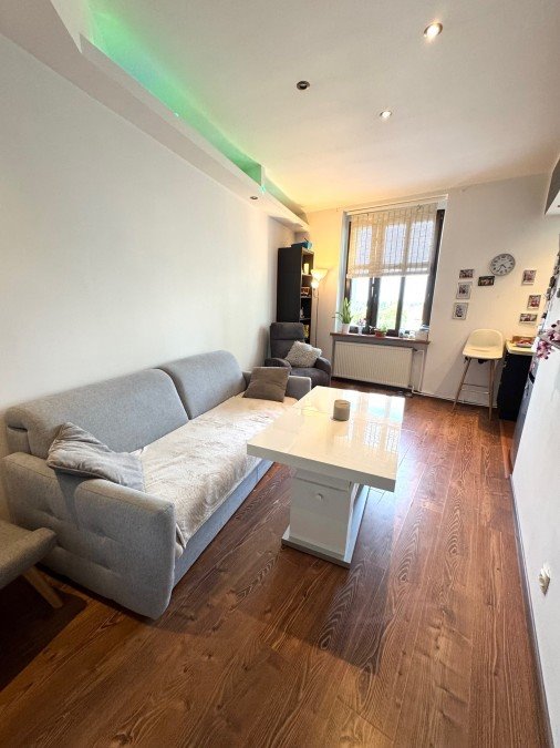 Na sprzedaż przestronne 3-pokojowe mieszkanie 51 m² w Stargardzie Stargard, WOJSKA POLSKIEGO  51m2 Foto 1