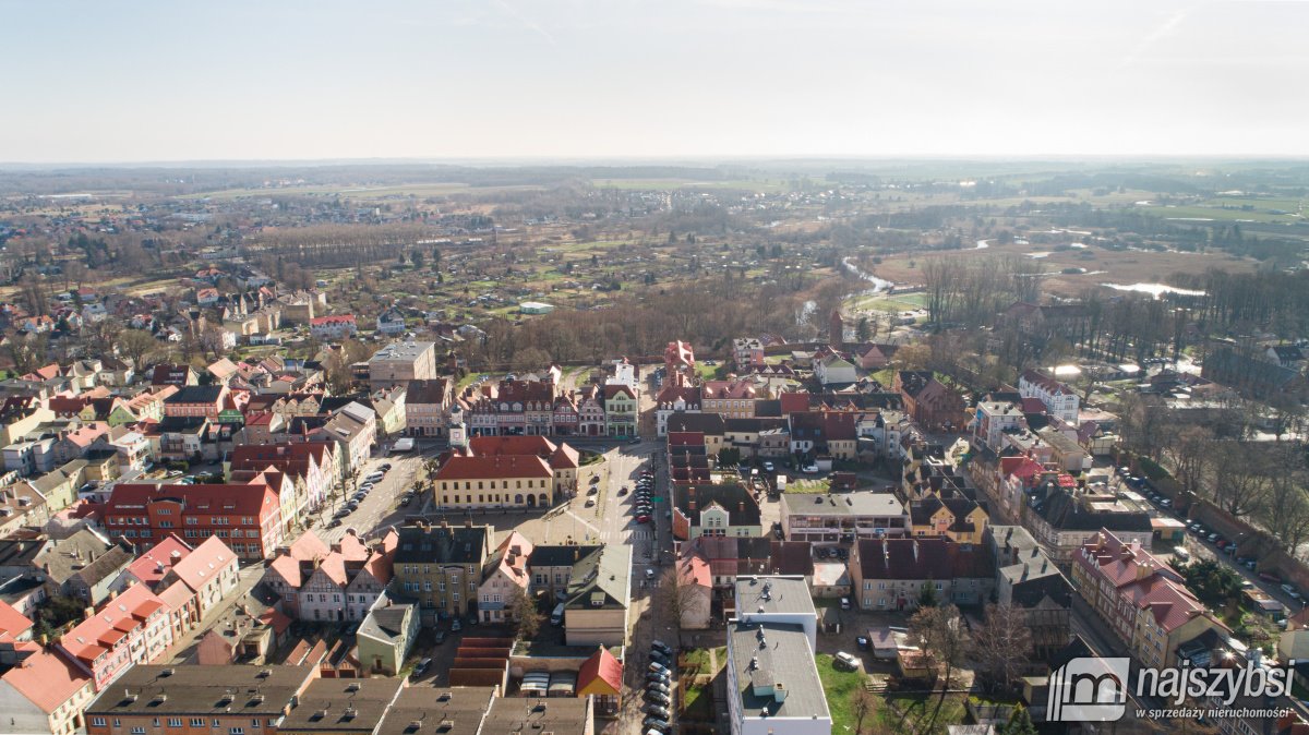 Dom na sprzedaż Trzebiatów, Miasto  460m2 Foto 45