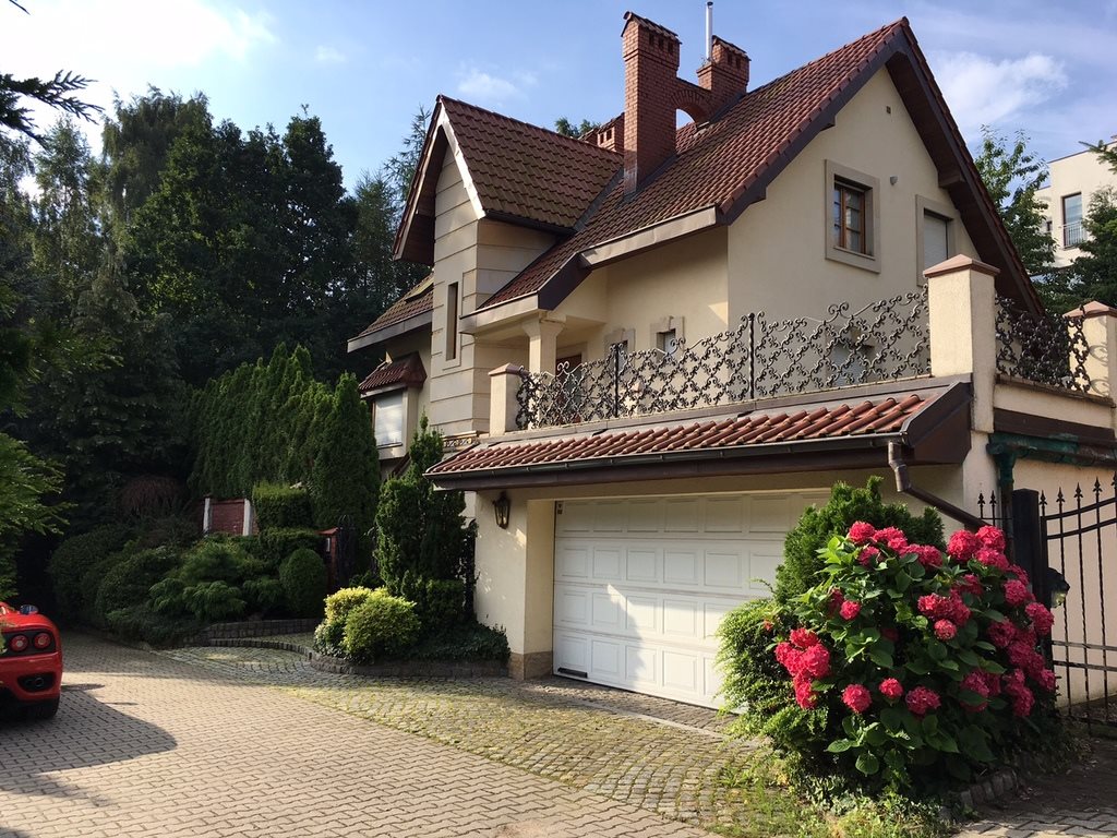 Dom na sprzedaż Sopot 234m2 Foto 1 Dom na sprzedaż Sopot 234m2 Foto 1