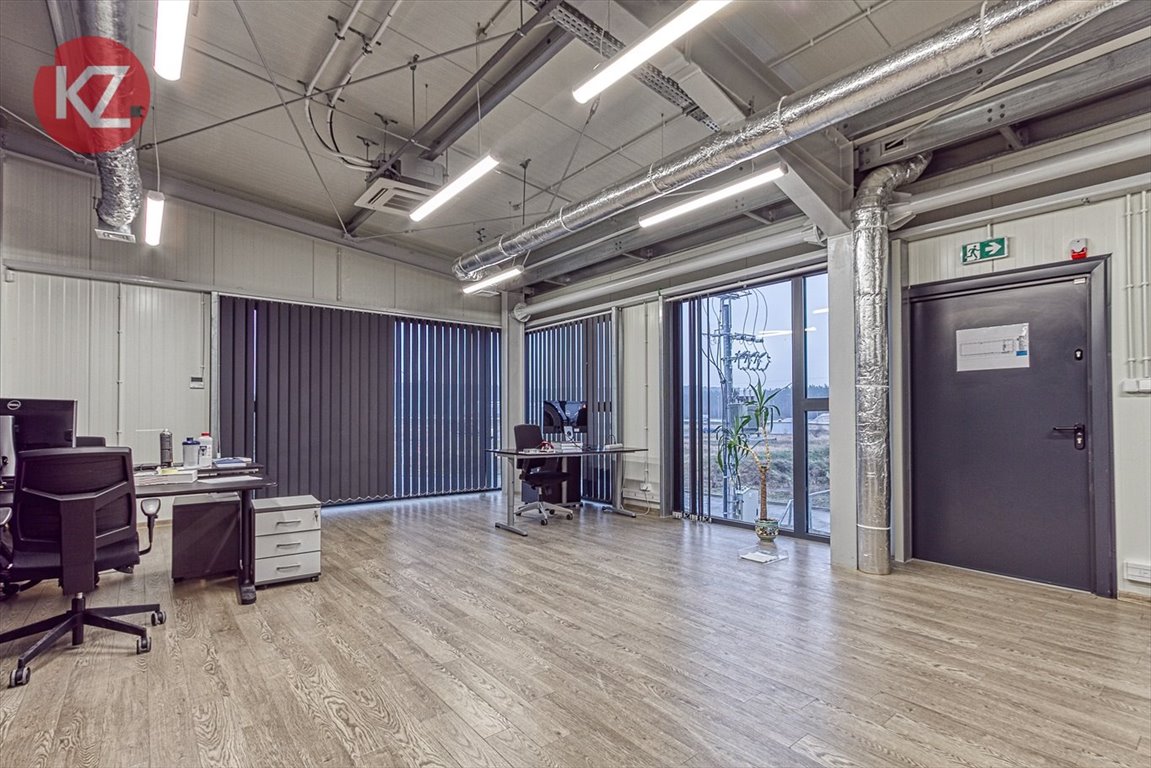 Polecam nowoczesne biura 342 m² w Piła z klimatyzacją Piła, Zamość, Strefowa  177m2 Foto 1