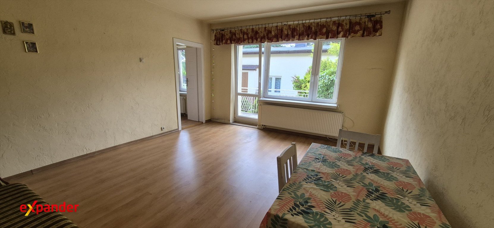 Dom z ogródkiem i potencjałem do remontu w Sosnowcu Sosnowiec, Ignacego Łukasiewicza  75m2 Foto 1