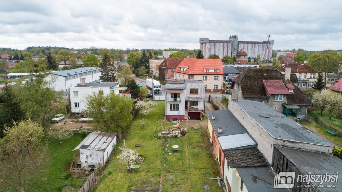 Dom na sprzedaż Łobez, centrum  148m2 Foto 29