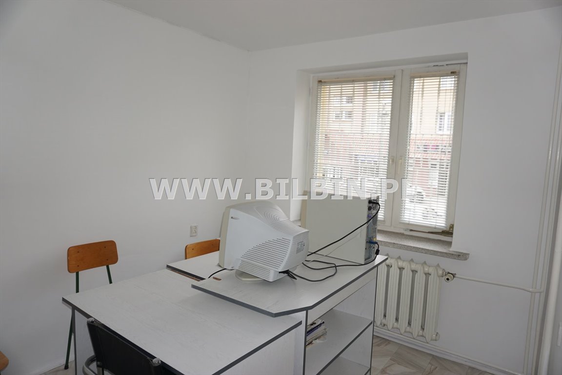 Lokal usługowy w centrum Suwałk – 21,9 m2, idealny na biuro! Suwałki, Centrum  22m2 Foto 1