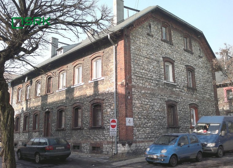 Kawalerka na sprzedaż Czeladź, Czeladź, 3 kwietnia 4  41m2 Foto 1