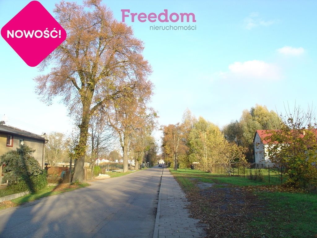 Działka inna na sprzedaż Malbork, Tczewska 2 534m2 Foto 1 Działka inna na sprzedaż Malbork, Tczewska 2 534m2 Foto 1