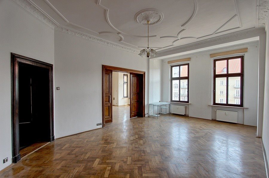 Mieszkanie dwupokojowe na sprzedaż Szczecin, Centrum, AL. PAPIEŻA JANA PAWŁA II 109m2 Foto 1 Mieszkanie dwupokojowe na sprzedaż Szczecin, Centrum, AL. PAPIEŻA JANA PAWŁA II 109m2 Foto 1