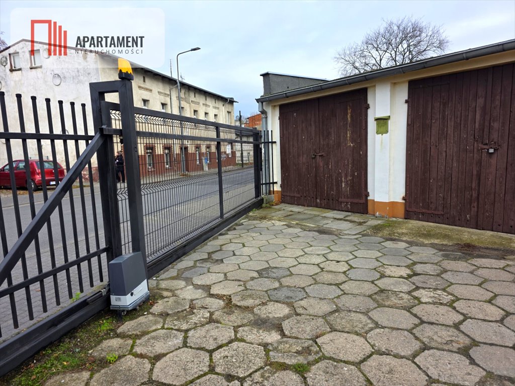 Garaż murowany z kanałem, prąd i własność 69900 zł Bydgoszcz  16m2 Foto 1