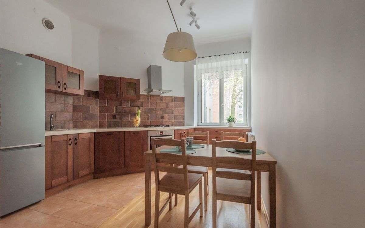 Mieszkanie dwupokojowe na wynajem Warszawa, Mokotów, Górny Mokotów, Madalińskiego 48  53m2 Foto 8