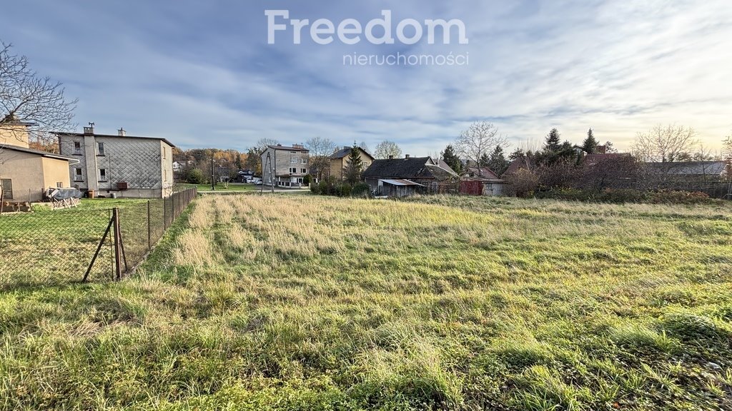 Działka budowlana na sprzedaż Chocznia, Zawale  880m2 Foto 1