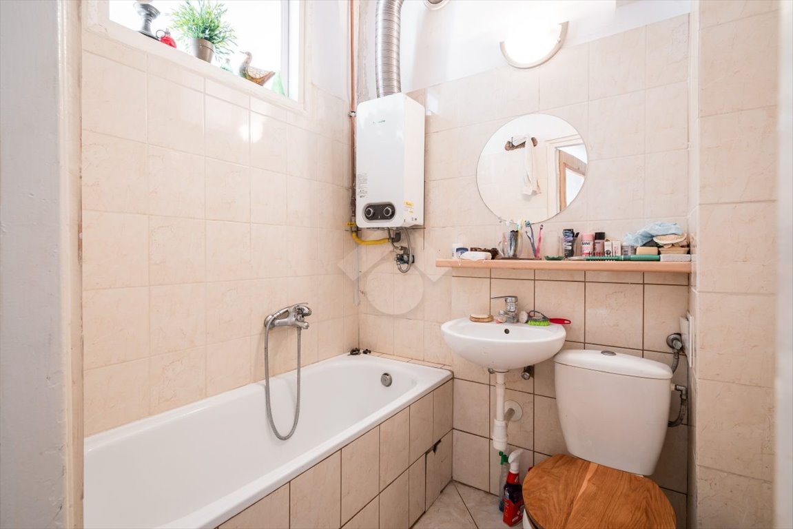 Kawalerka na sprzedaż Kraków, Krowodrza, Nowa Wieś, Smoluchowskiego  38m2 Foto 9